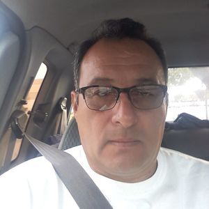 Meet your Posher, Jose